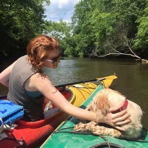 Meet your Posher, Gail